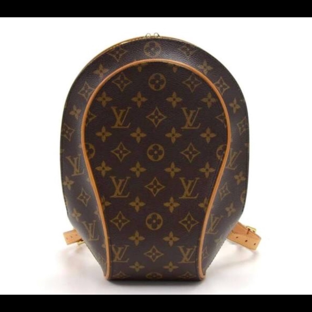 Louis Vuitton Ellipse Sac